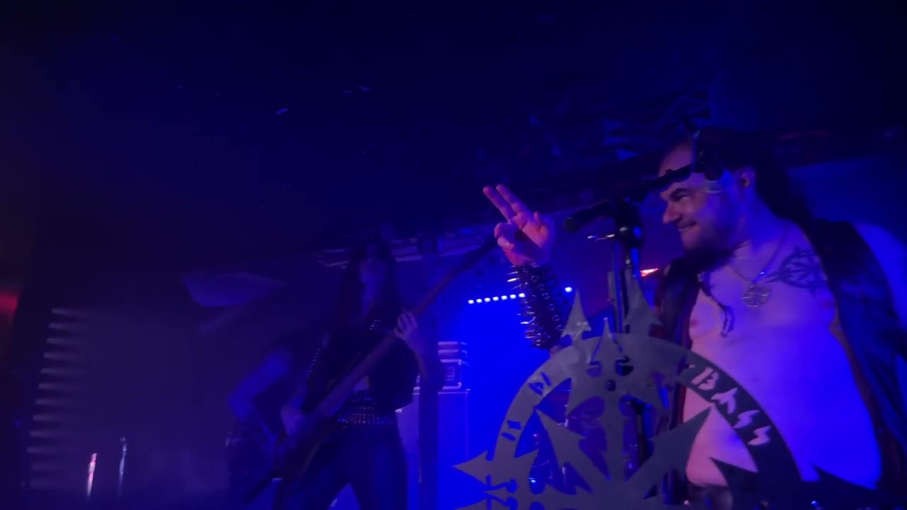 Sacramentum - The Lost Well - July 11, 2024