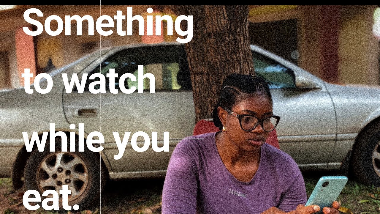 I know you have been scrolling.