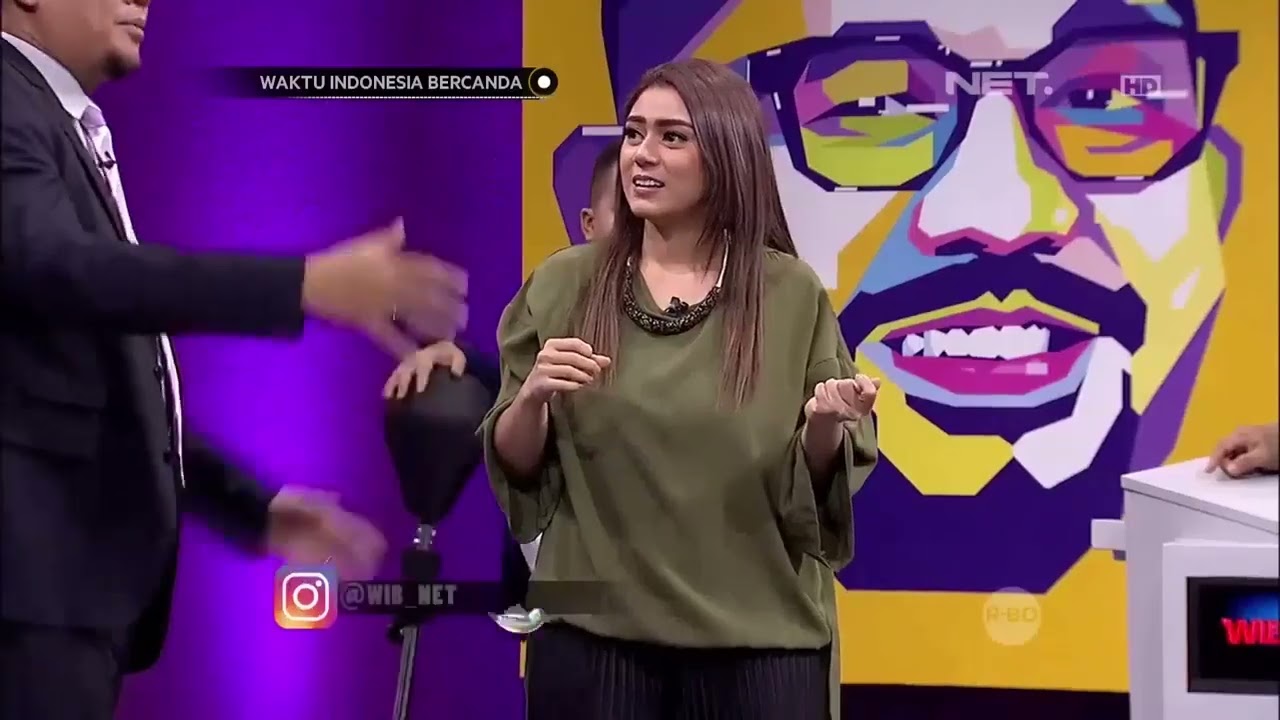 Teka Teki Sulit , 3 Ciri Orang Inisiatif Versi Cak Lontong -WIB
