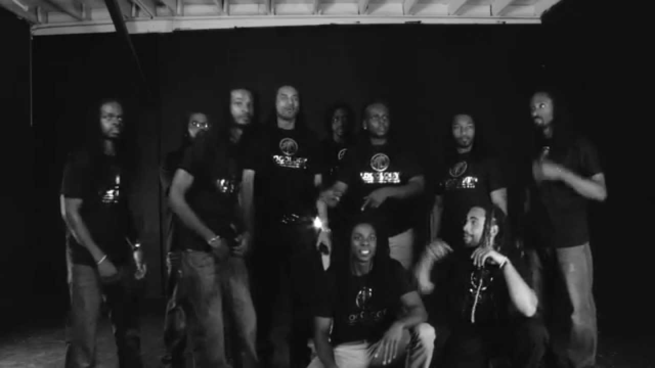 Locology presents I Am part 2 Stereotypes