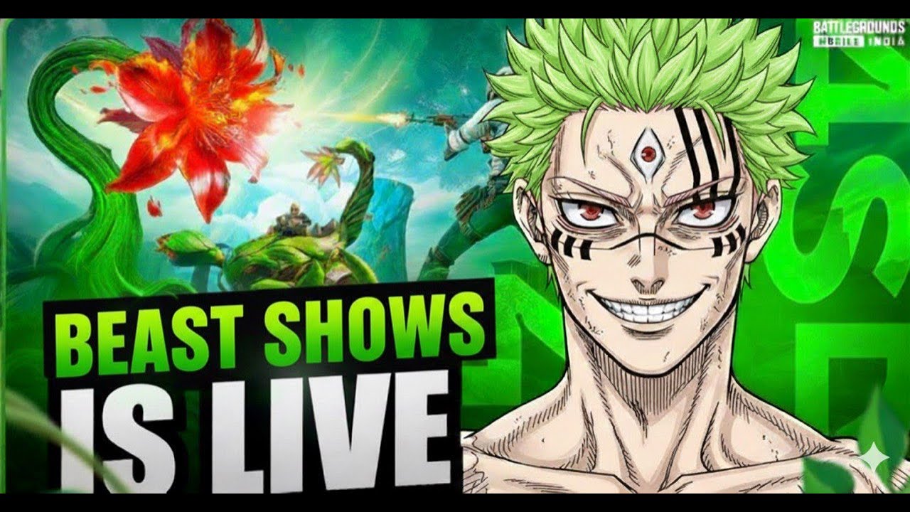 🔥ROAD TO TOP 500 RANK PUSH | BGMI 