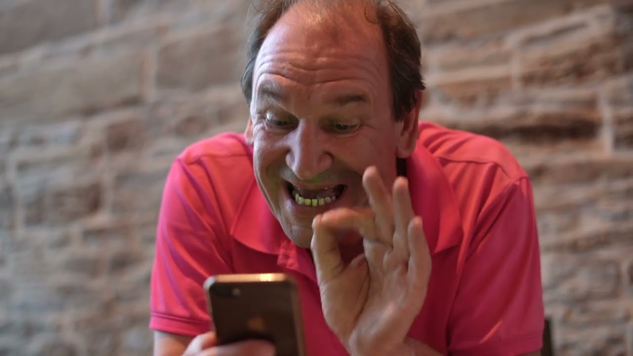 S01 - Les int&eacute;rimaires d&eacute;mineurs -  la bombe avec Freddy Tougaux et Bruno Taloche