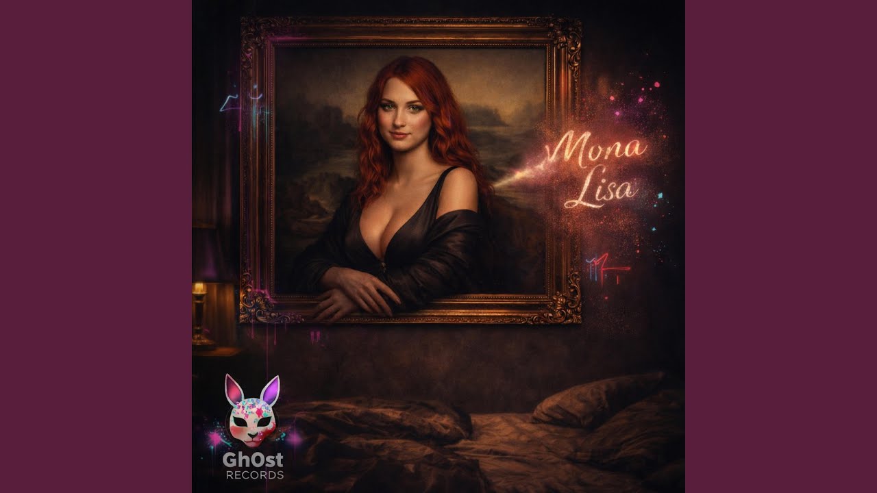 Mona Lisa