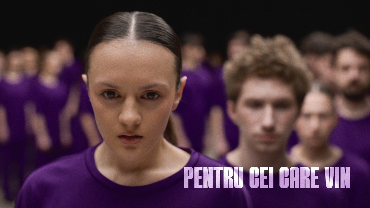 Satoshi x Dara - Pentru Cei Care Vin | Official Video