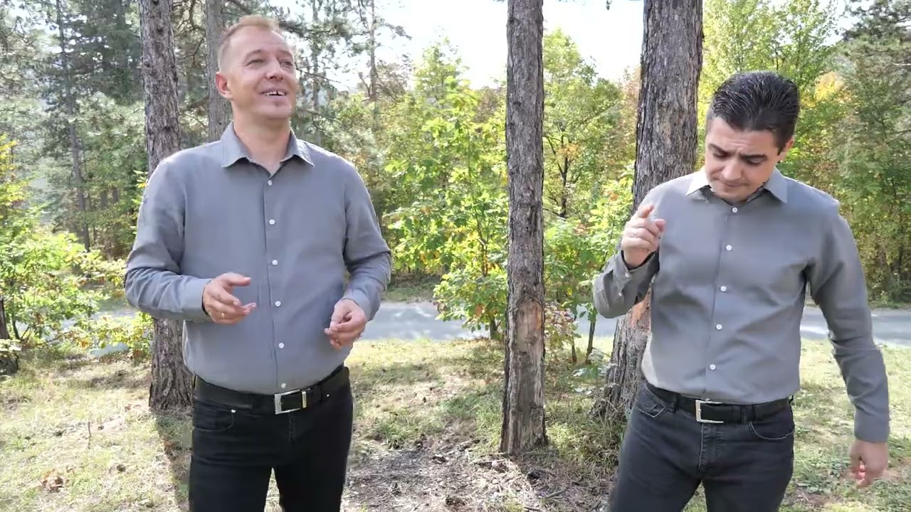 Raspjevane Meraklije 2022 - Hej, Podrinje