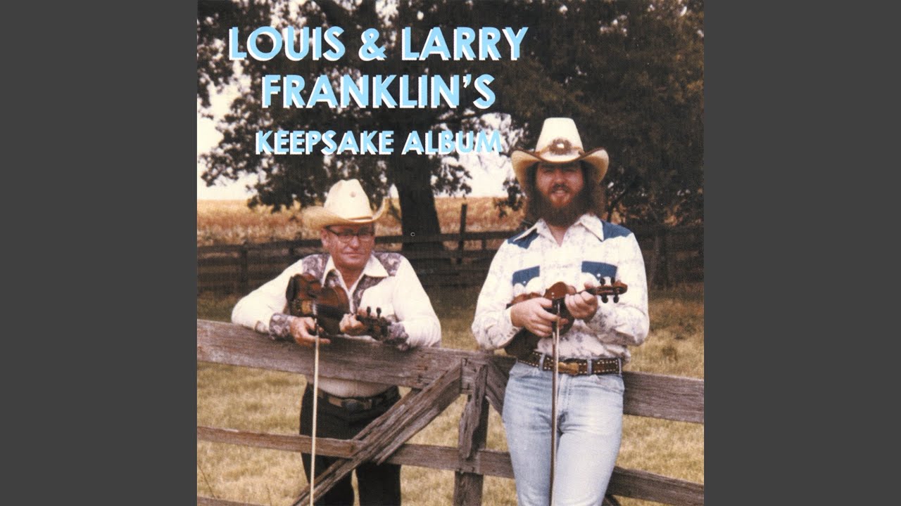 Polecat Hornpipe - Larry (original)