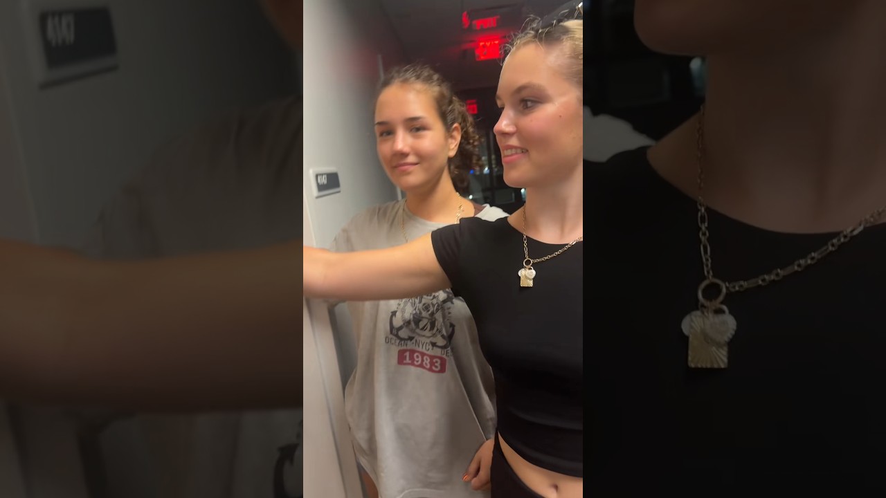 room tour gone wrong #umd #roomtour #collegedorm #dormlife