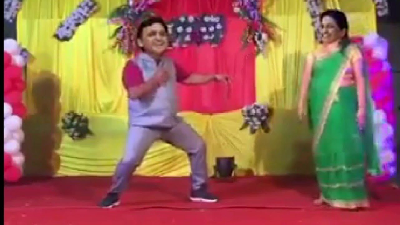 Best funny video in politiy (Akhilesh Yadav & Mayawati)