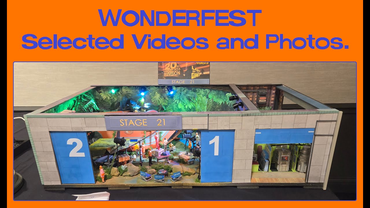 Wonderfest 24