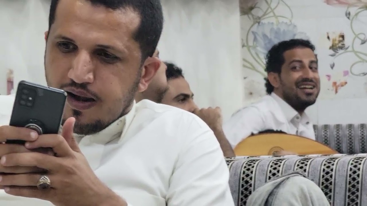 عرس الدكتور محمد اسحم في صاله النخبه إب السبل بحضور رجل المال والاعمال أبو تميم الشامي