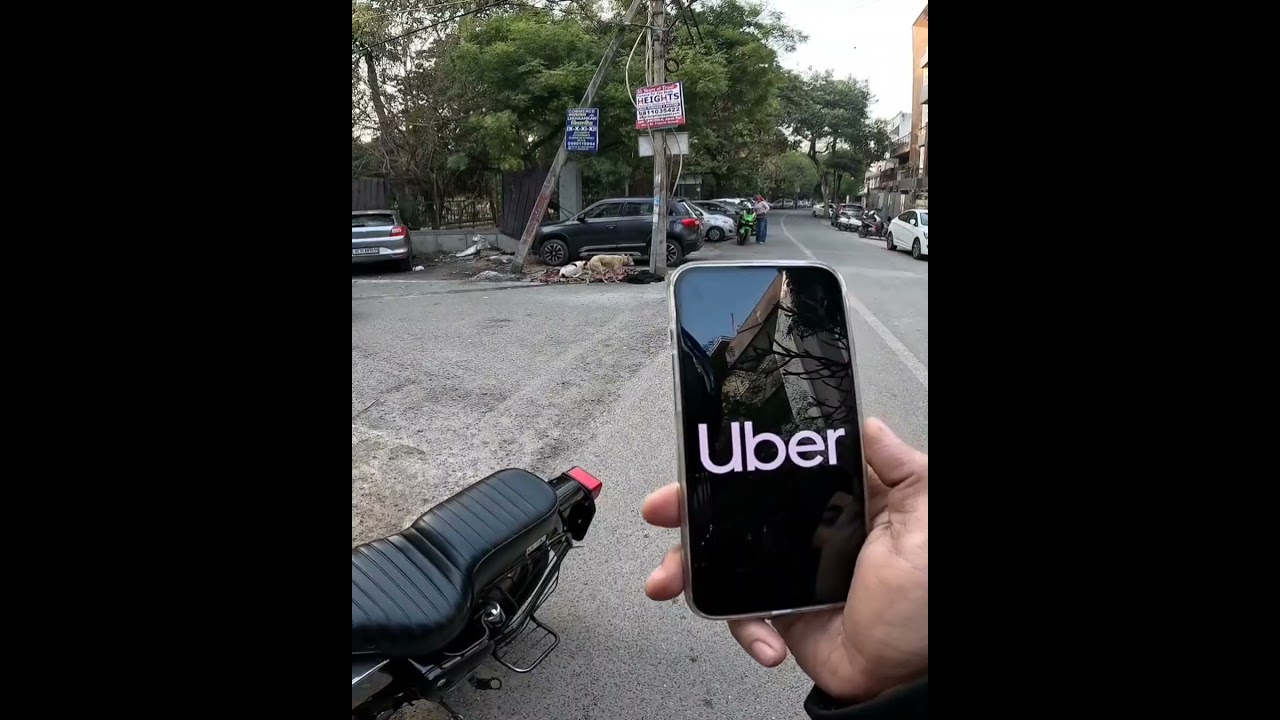 Uber Prank wrong😱Rich girl Part-8
