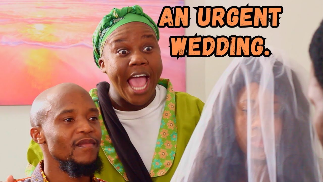 Khululiwe's Wedding | KwaGumede