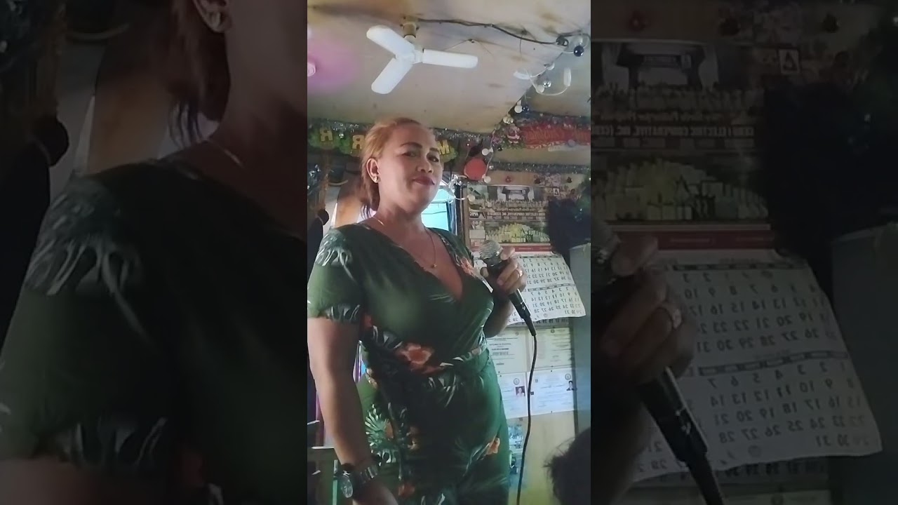 Magkalingaw sa ko ug kanta