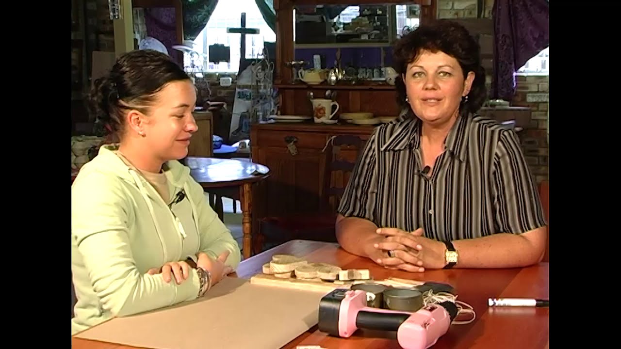 Wat Maak Jy Reeks 1 - Episode 06