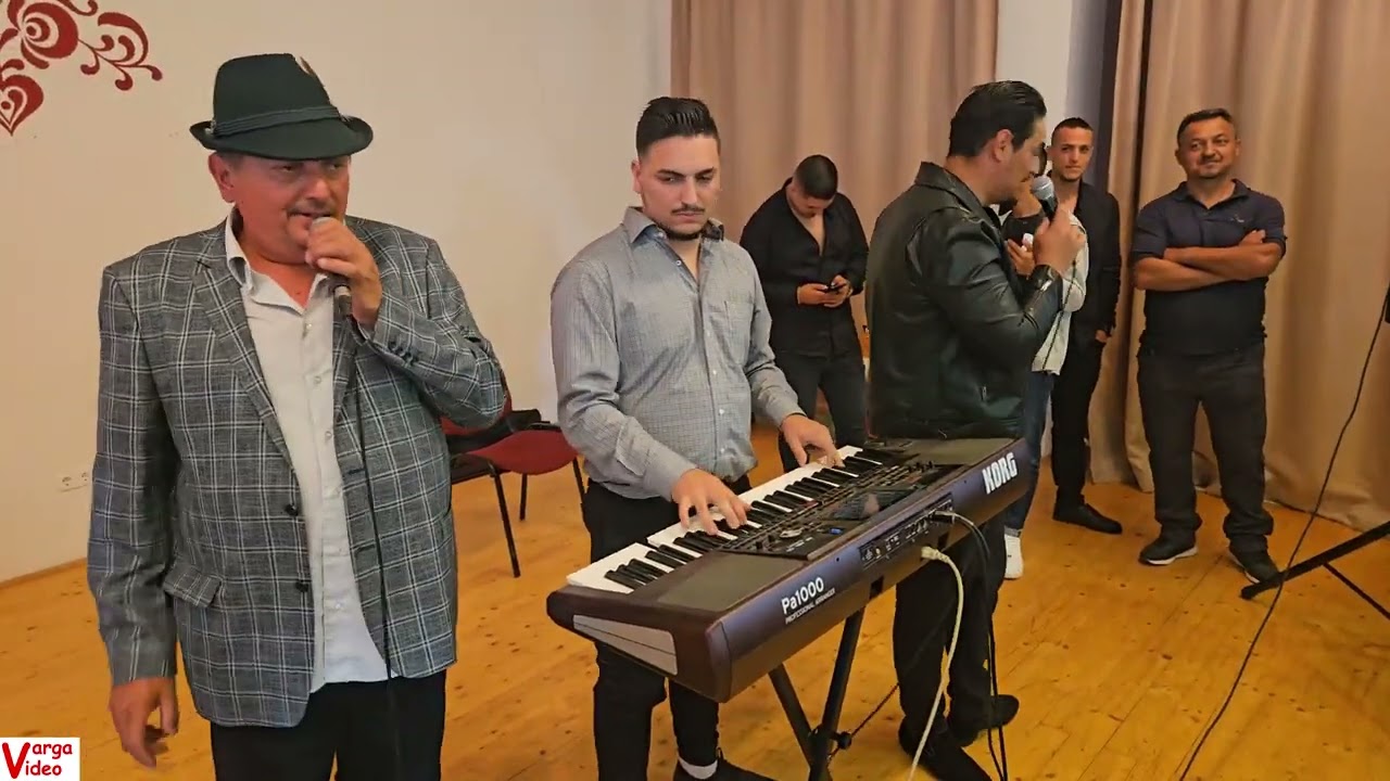 J&Oacute;N&Aacute;S EMIL - EGY SZ&Oacute; EL&Eacute;G (Pr&uuml;gy J&oacute;t&eacute;konys&aacute;gi koncert) 2023