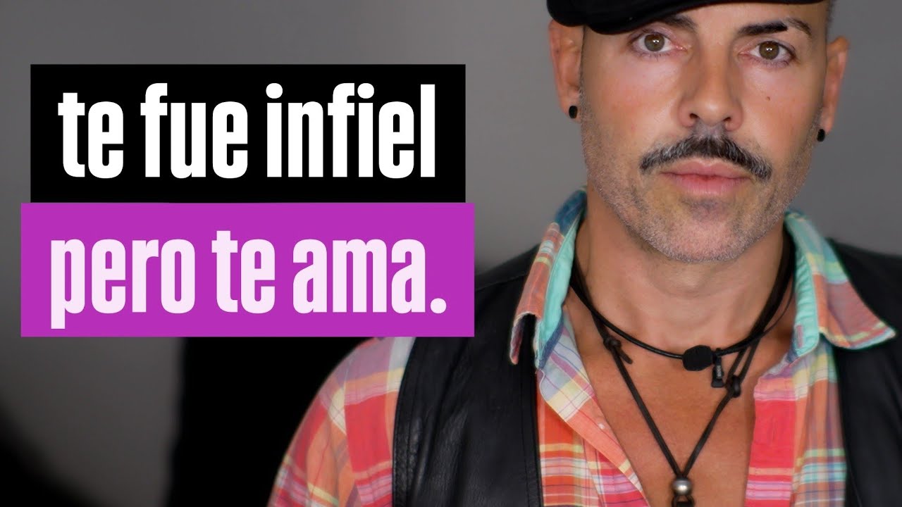 5 PASOS Cuando Un Hombre Te Está Siendo INFIEL: Haz ESTO Si Te Traiciona | Método Cleopatra 💔🦂 #60