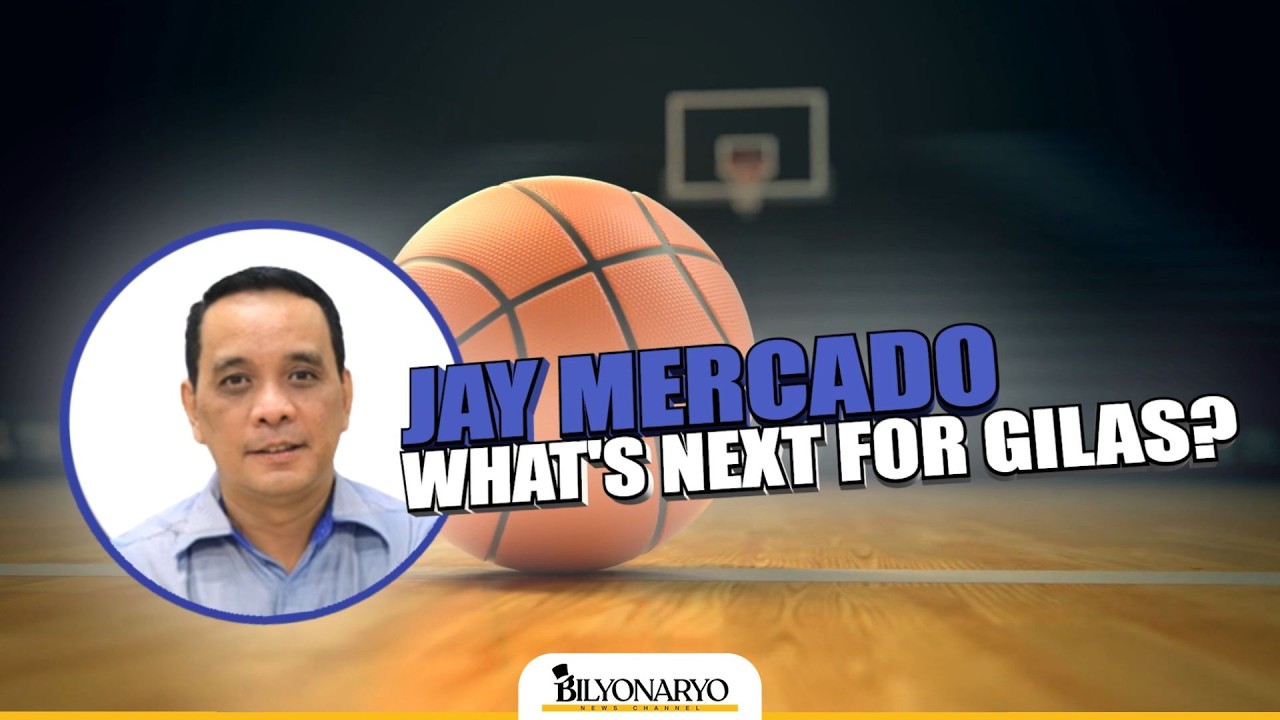 What’s Next for Gilas Pilipinas? Analyst Jay Mercado Breaks It Down | The Scorecard