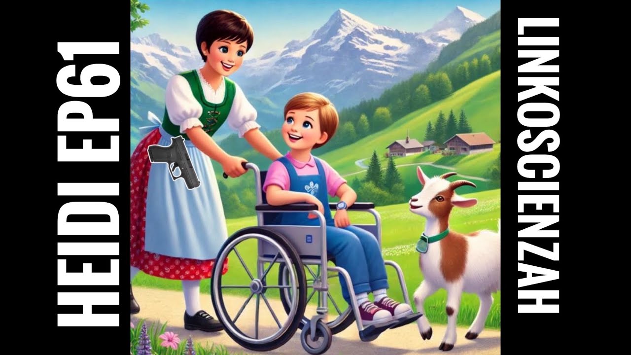 Heidi ep61