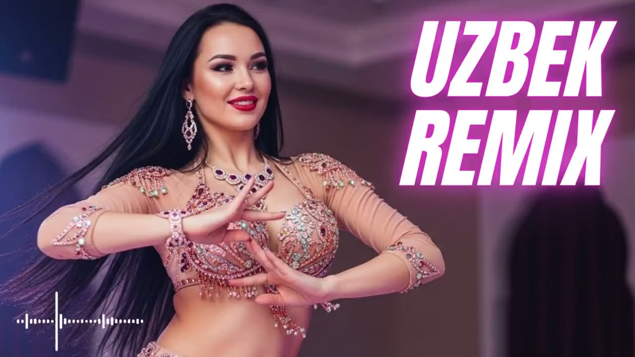 Best Uzbek Love Remix 2026 – Midnight Silk Road Emotional Vibes 🌙🔥