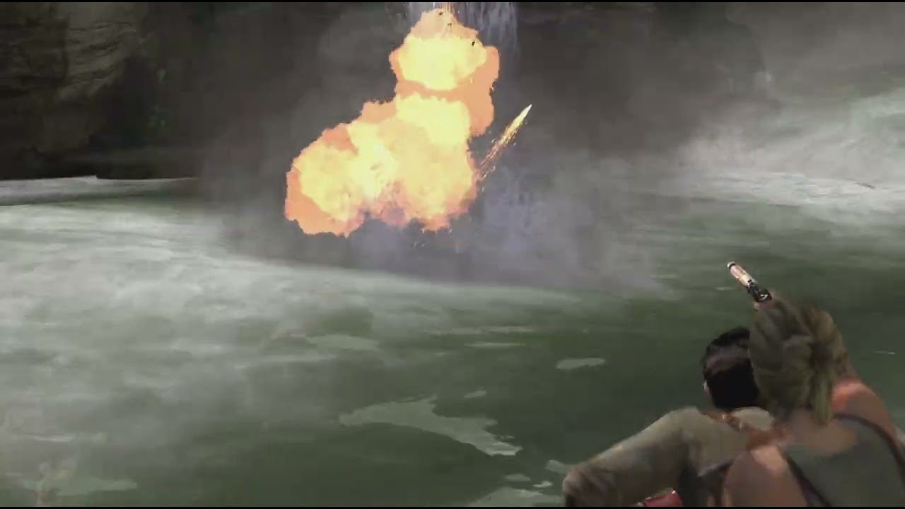 Uncharted 1 part 6