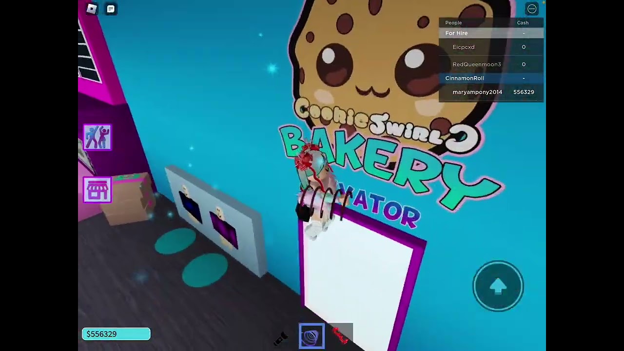 cookies world c found her tycoon roblox 