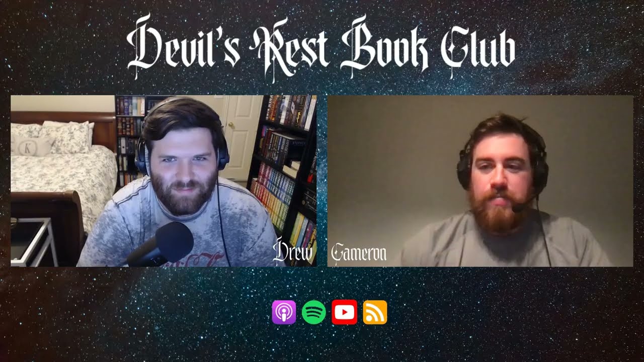 Episode #0: From the Cloister in Devil's Rest