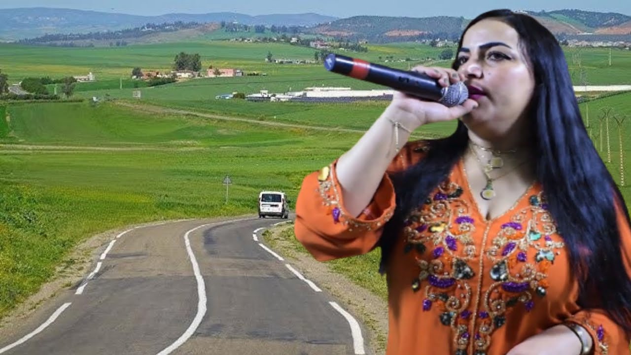 أغنية اطلسية تخطف القلوب مع اروع الاغاني الامازيغية Top music