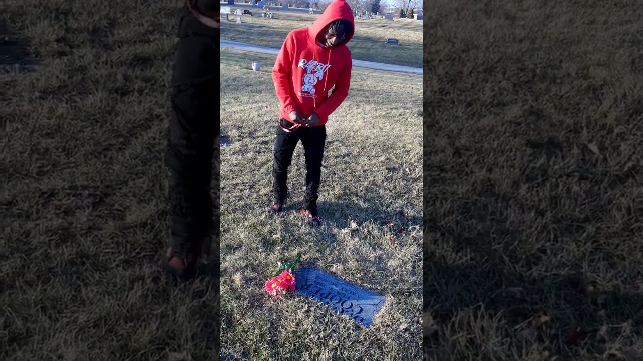 My big brother Dion Bday sad day for me