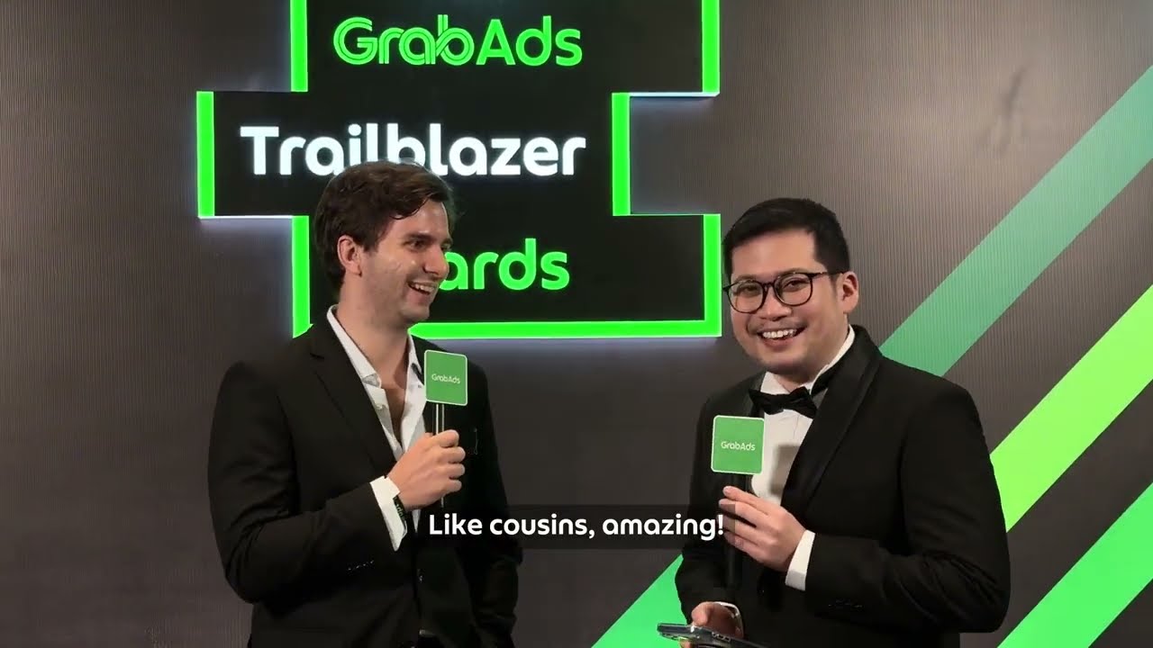 Scaling with Smarter Marketing | GrabAds x CloudEats Philippines