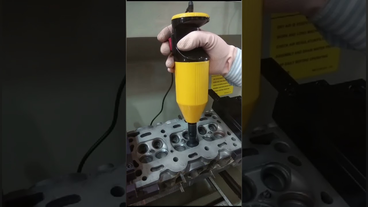Valve Lapping Valve Grinding tool
