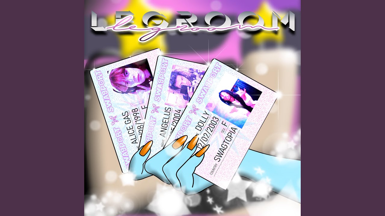 Leg Room (feat. D0llywood1 & Angelus)