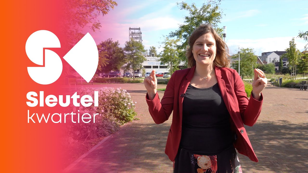 Sleutelkwartier - Algemeen