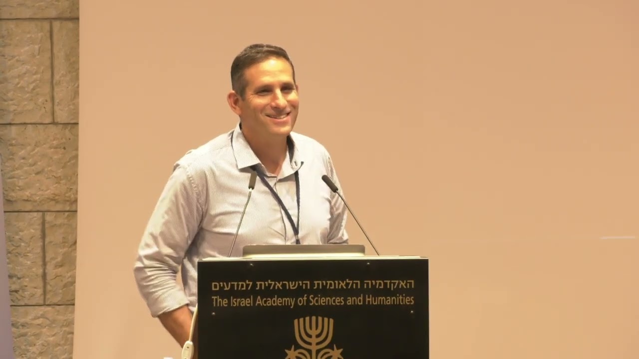 תשתיות באסטרופיזיקה | 06/11 פאנל מומחים: יתרונות המיזם - אורי אורון, שגיא בן־עמי, דן מעוז