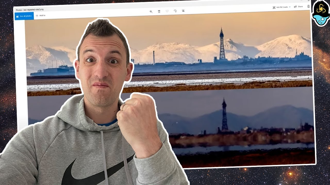 Что происходит, когда сторонник теории плоской Земли уходит?