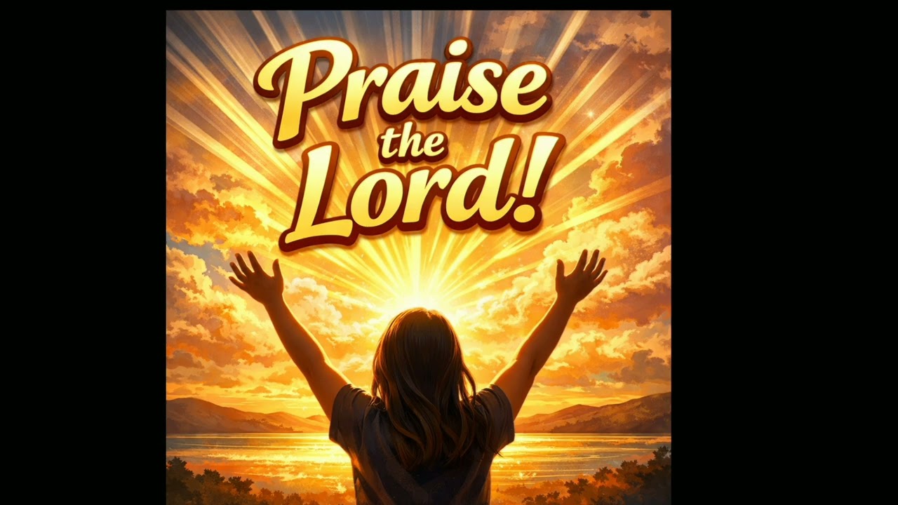 Praise you lord