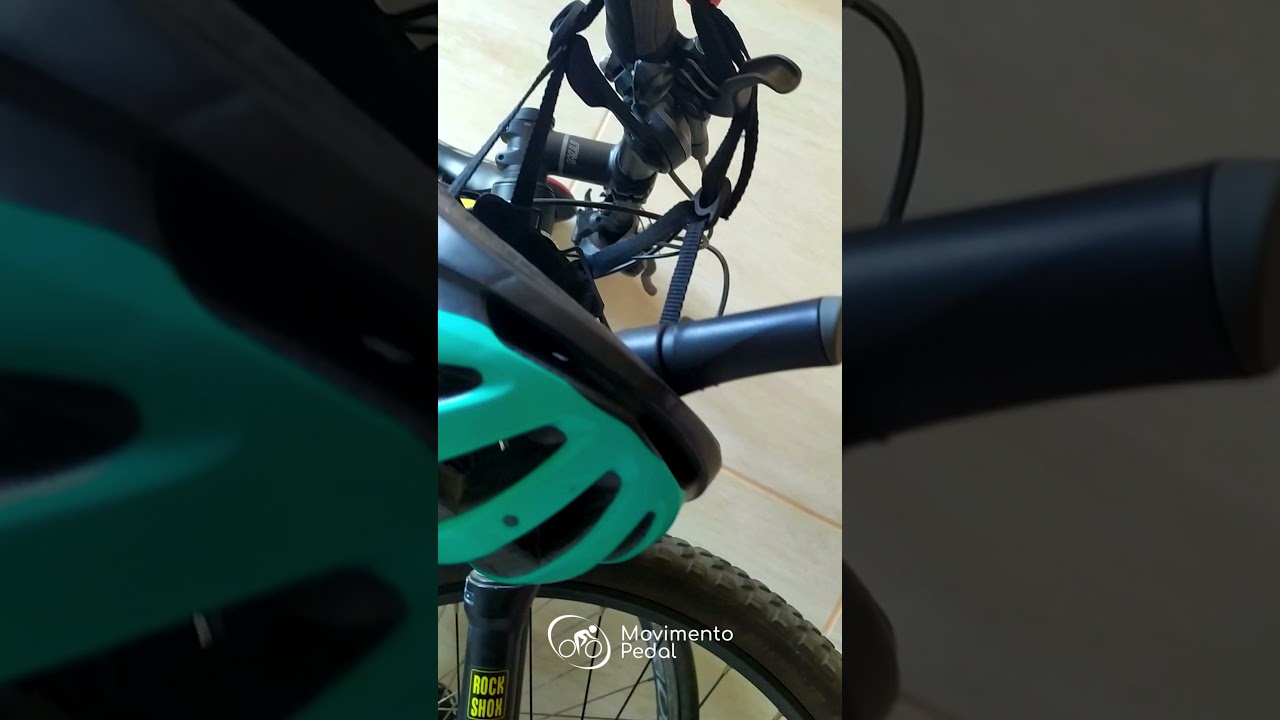 Aquela pedalada da manh&atilde; | Movimento Pedal #shorts