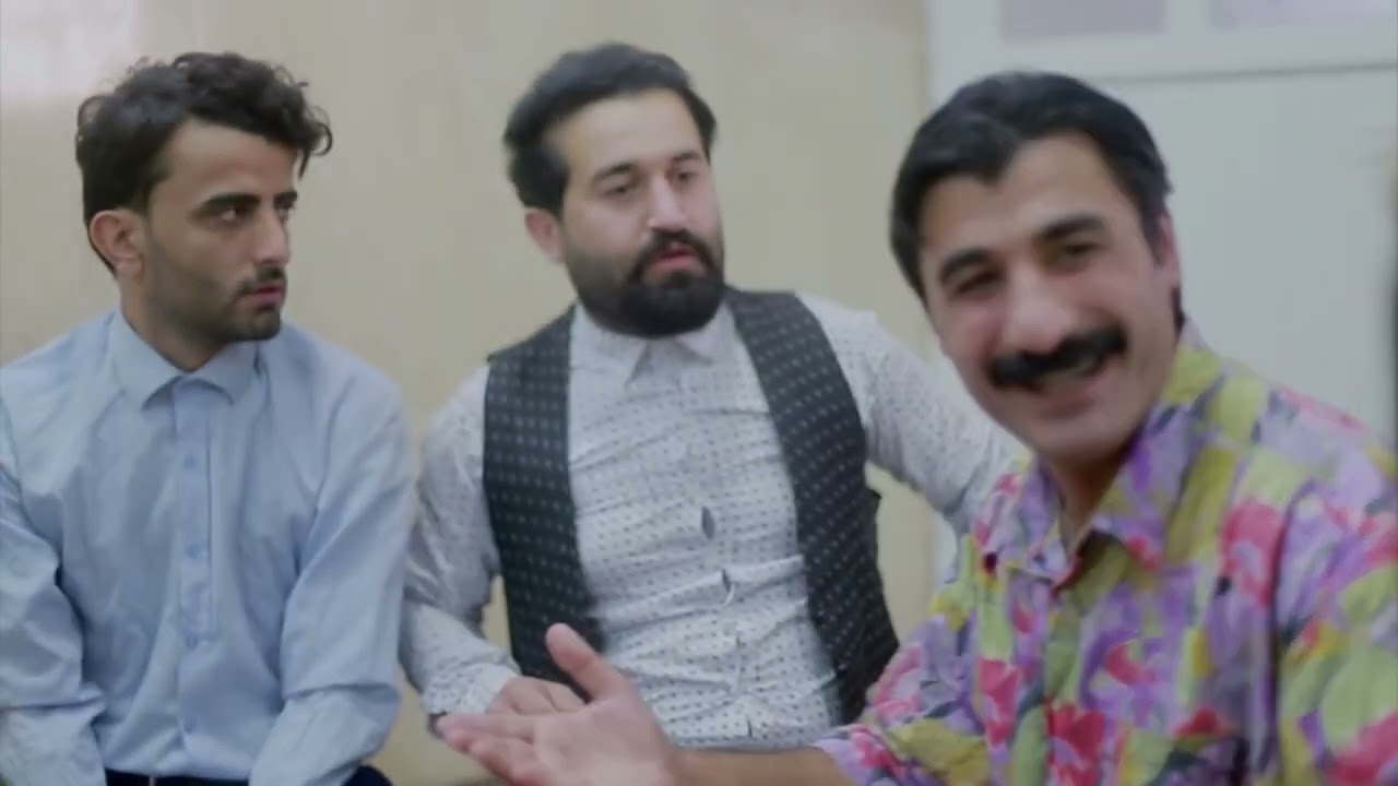 barnamay fox 7 haji jadr avin zana roshan sirwan @newlinegroup2886