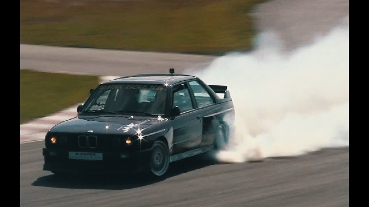 BMW E30 TURBO S38 900hp