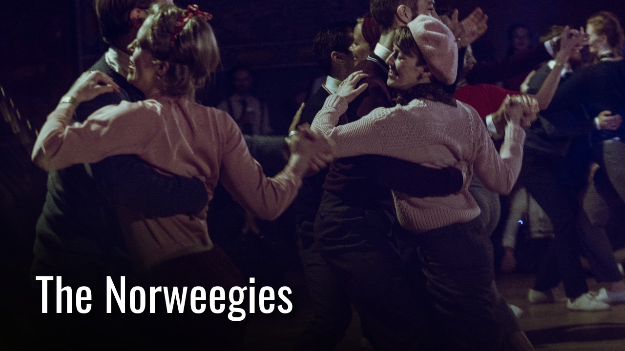 Winter Jump 2018 - The Norweegies - 