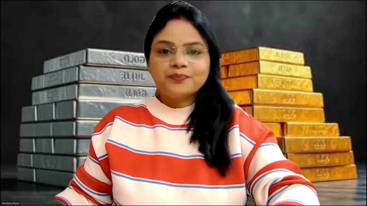 प्रेशर में गोल्ड,सिल्वर,ट्रिगर का इंतजार,क्या चीन से आएगी रिकवरी,'क्रुशियल लेवल्स'? मसालों में 'रैली