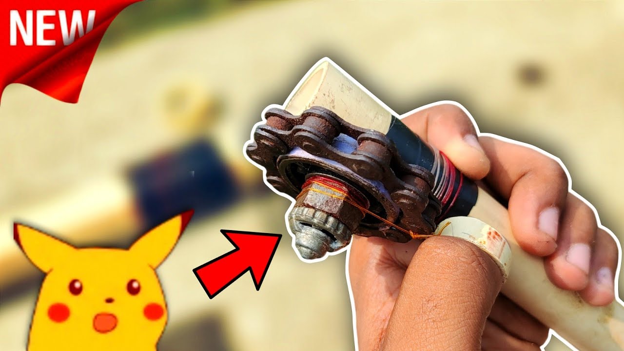 Fire proof 😮 Beyblade - Fully Metal 😃