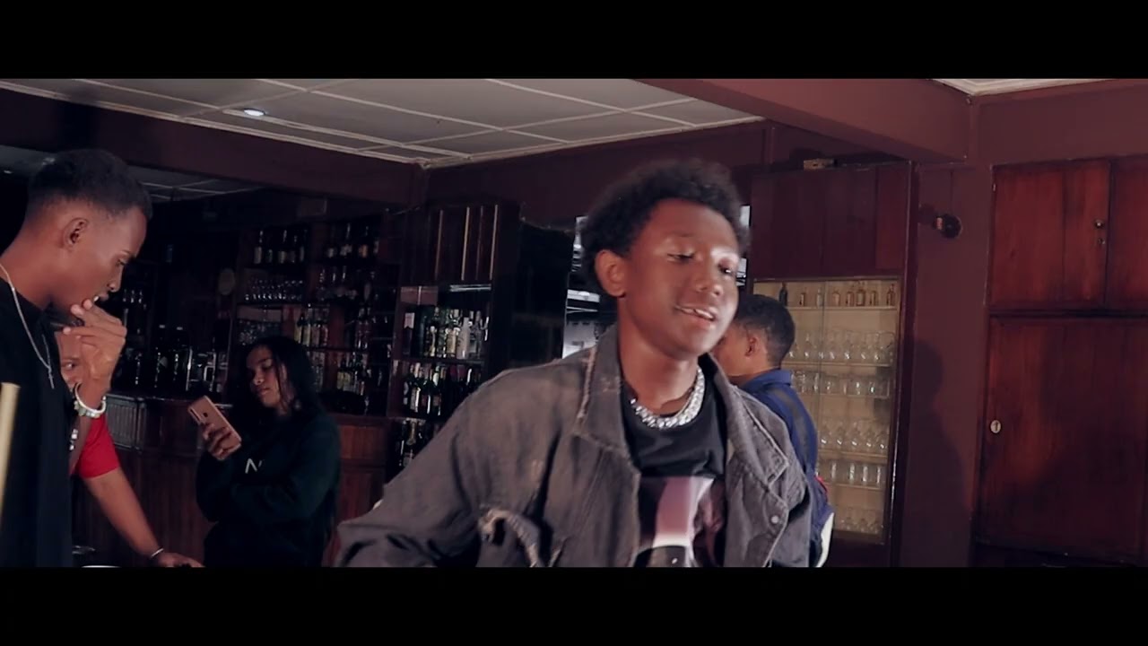 Ley-on Shakur_Mbo ho janga(Clip officiel 2k26)