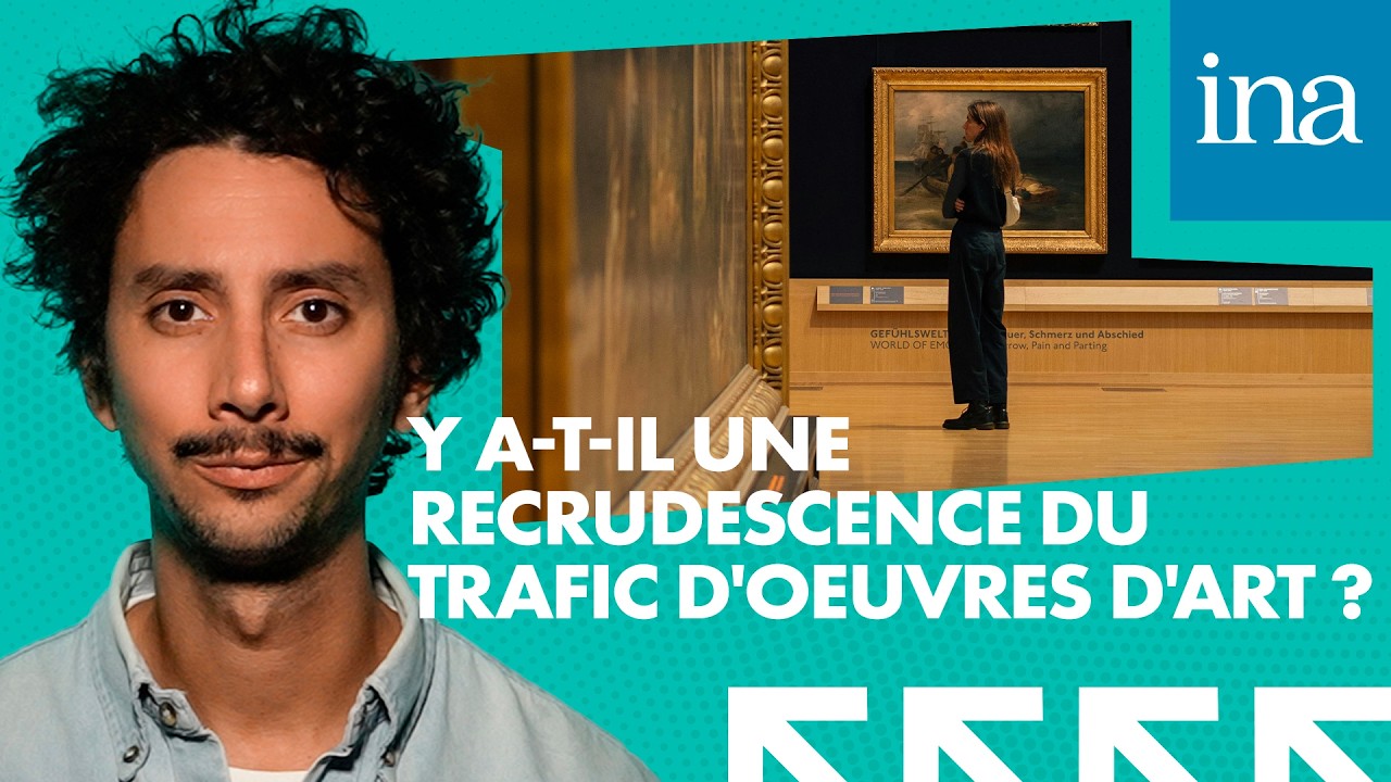 L'un des trafics les plus important au monde