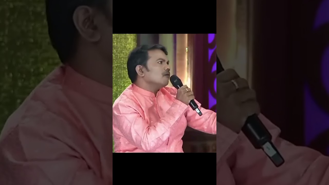 Sri Charan mohanty, Bhajan Antakshyari Season -04 #sricharanmohantybhajan #antakshri #comedy #season4