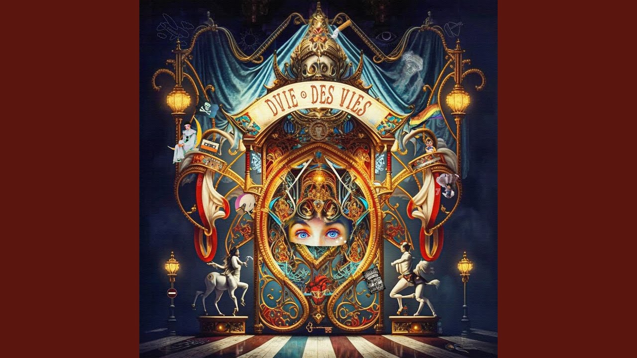 Des Vies (Prélude)