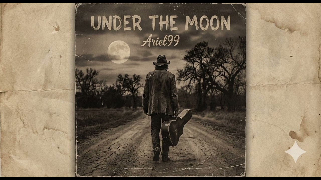 Under the moon 