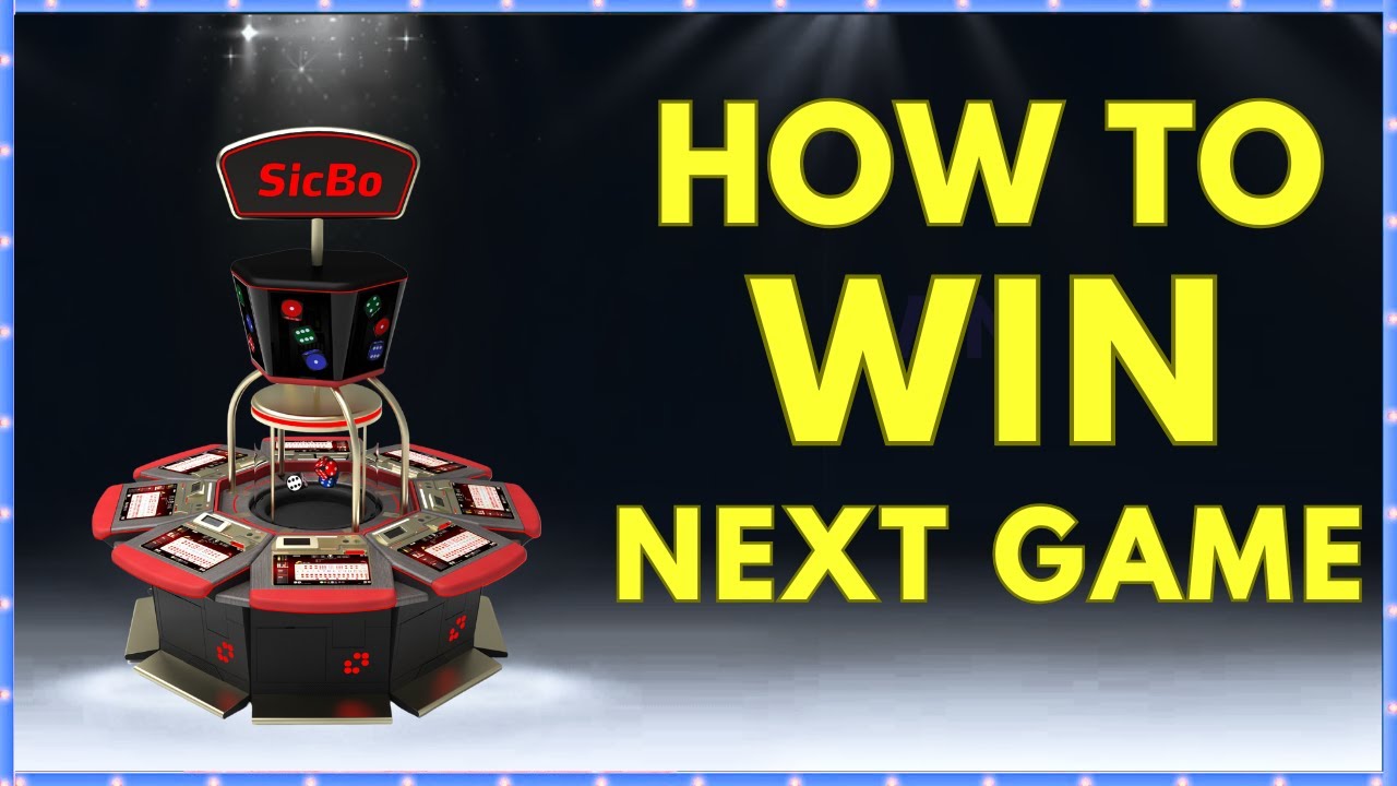 How to Play Sic Bo for Beginners: 5 Winning Strategies