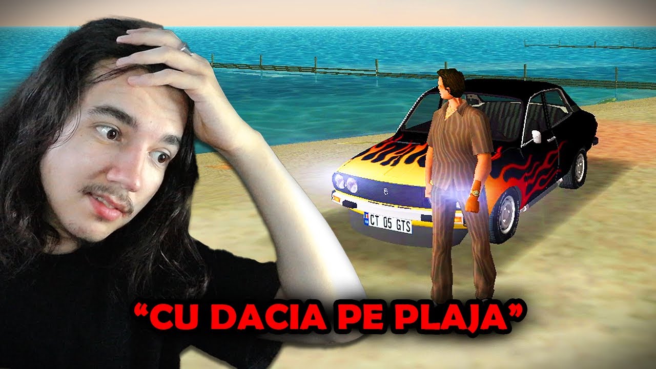 GTA MAMAIA VICE ÎN 2024
