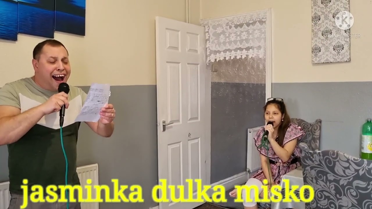 jasminka dulka miško new chvala 2022