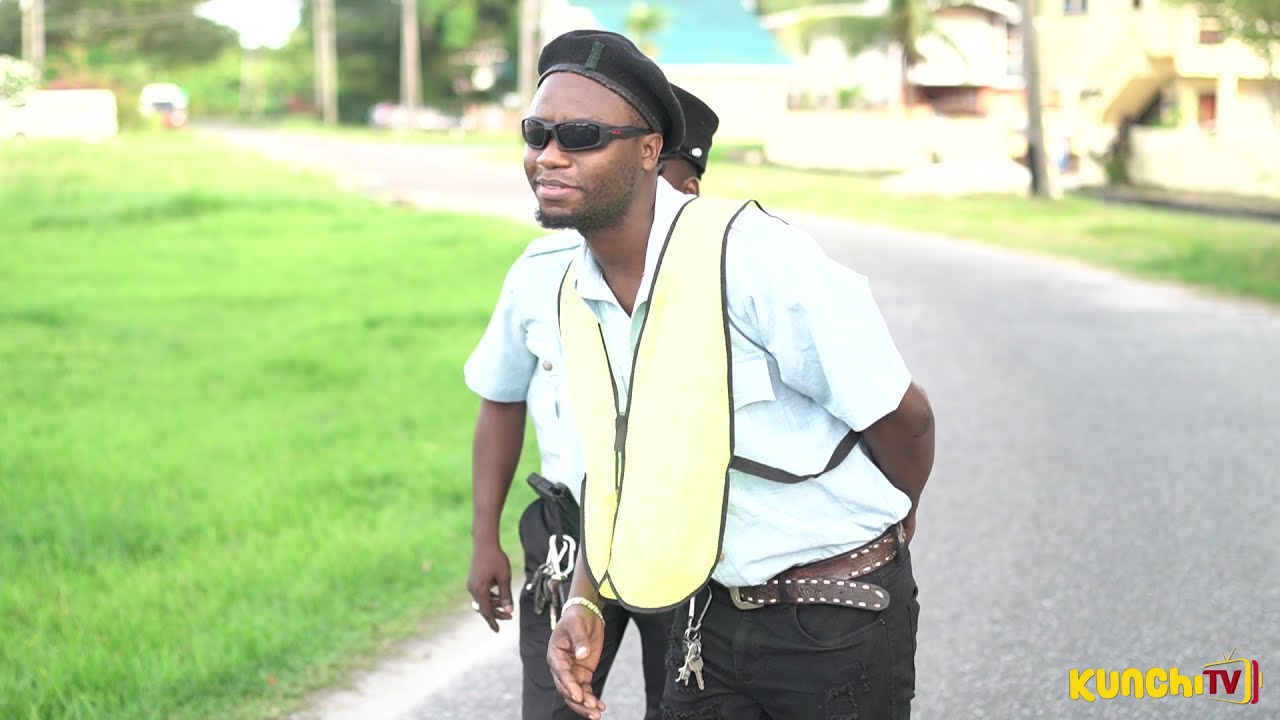 LAW ABIDING OFFICERS PT8